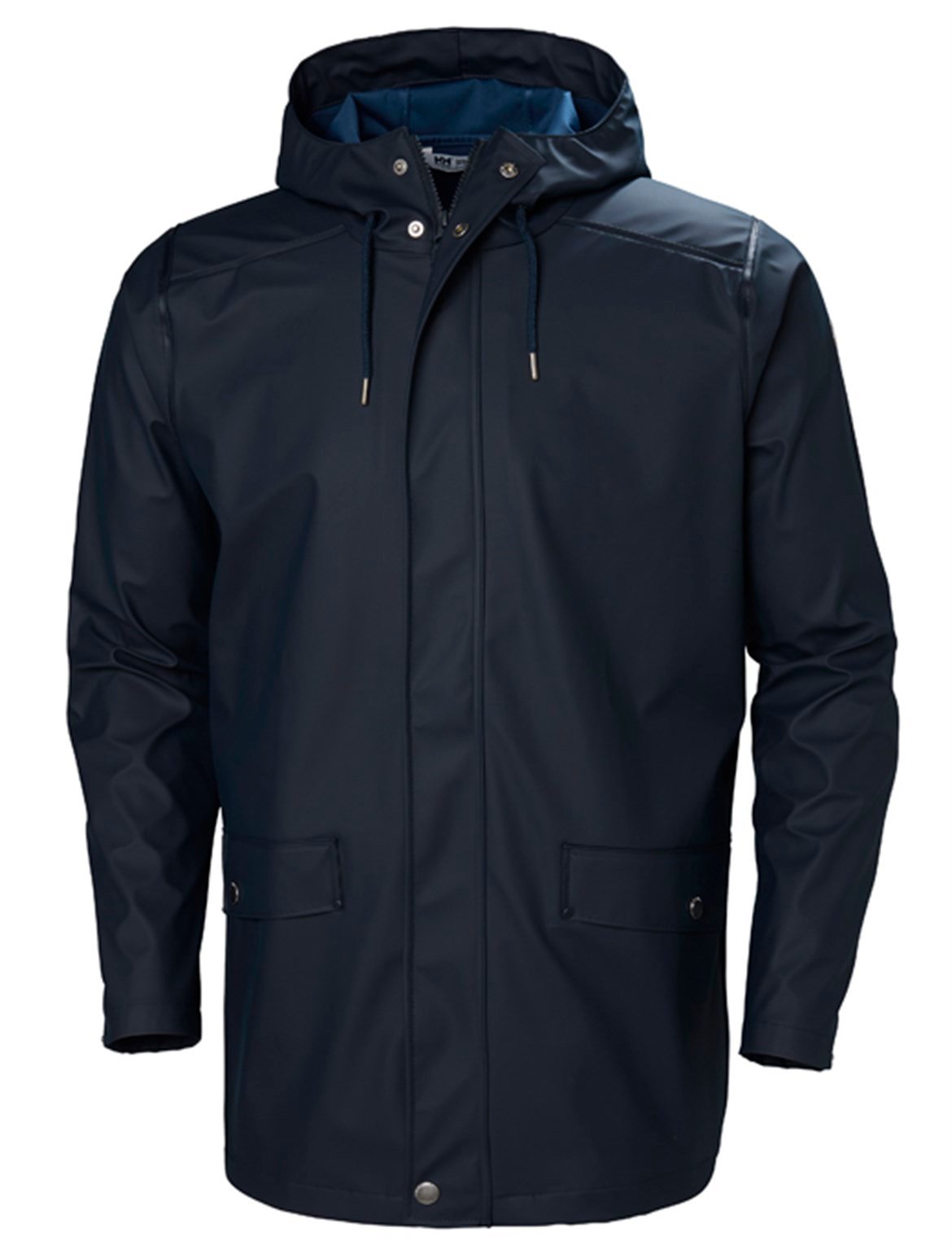 HELLY HANSEN  MOSS RAIN COAT