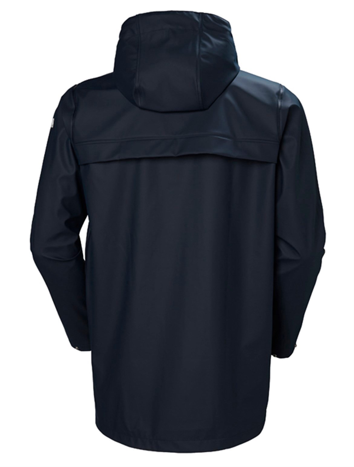 HELLY HANSEN  MOSS RAIN COAT