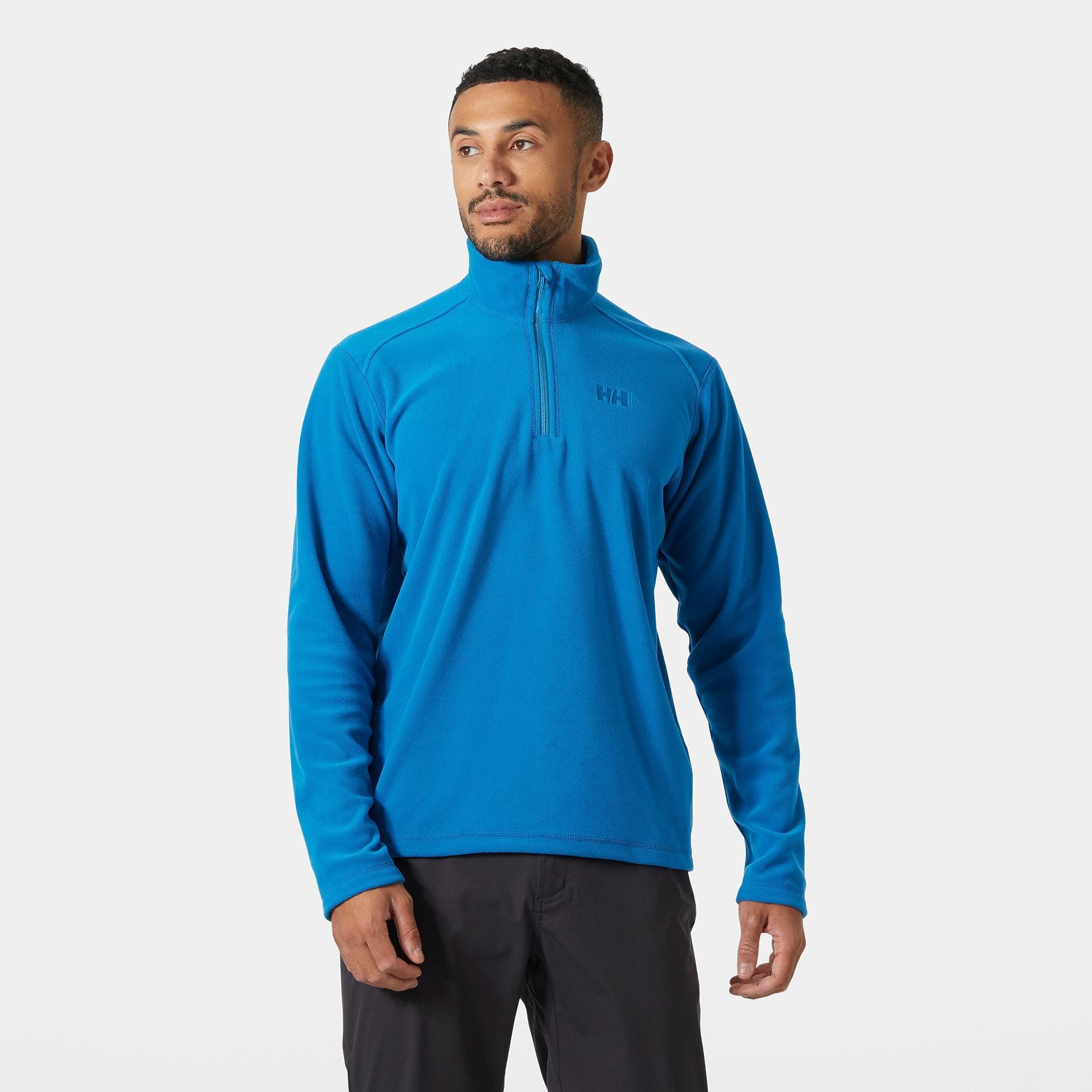 HELLY HANSEN MOUNT POLAR FLEECE