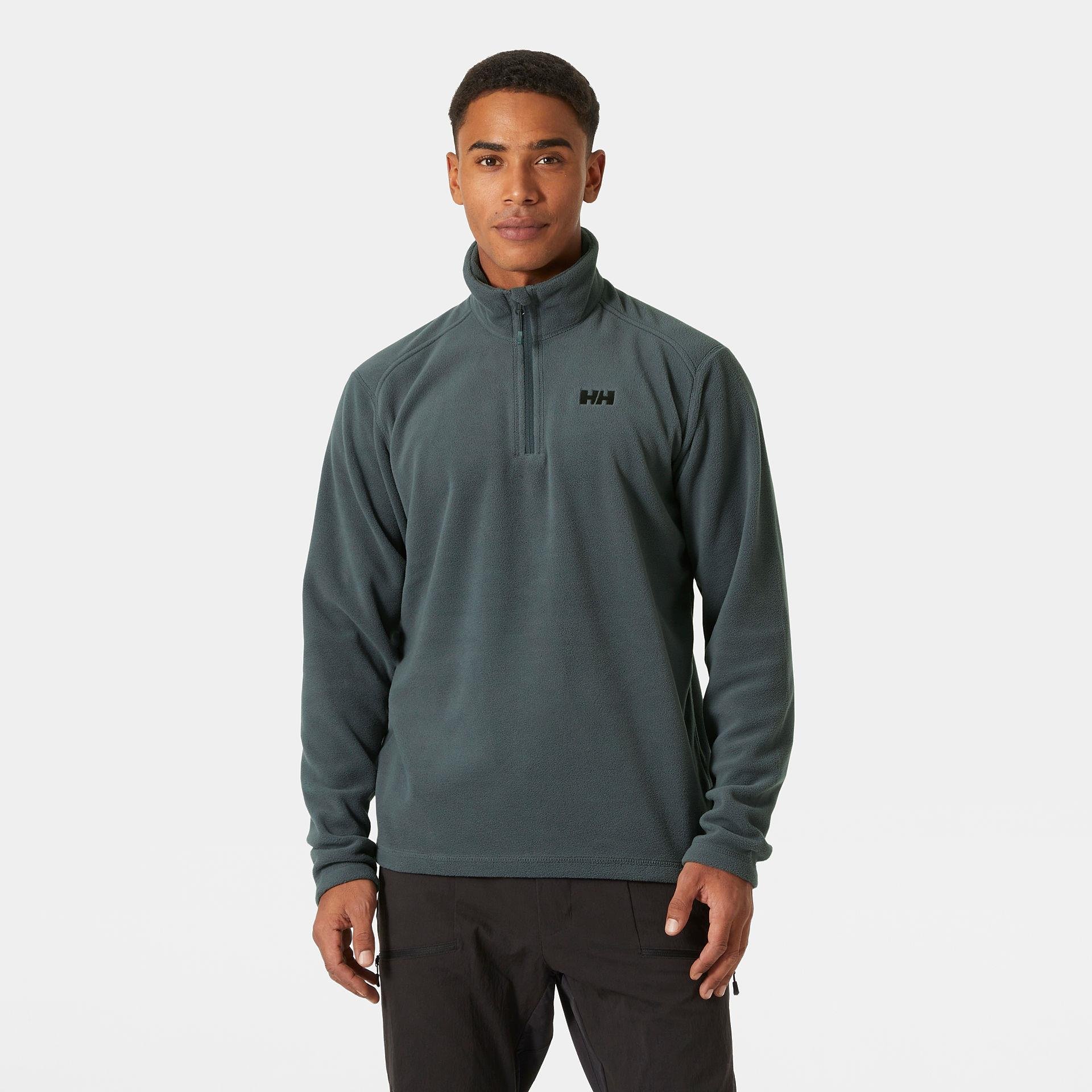 HELLY HANSEN MOUNT POLAR FLEECE