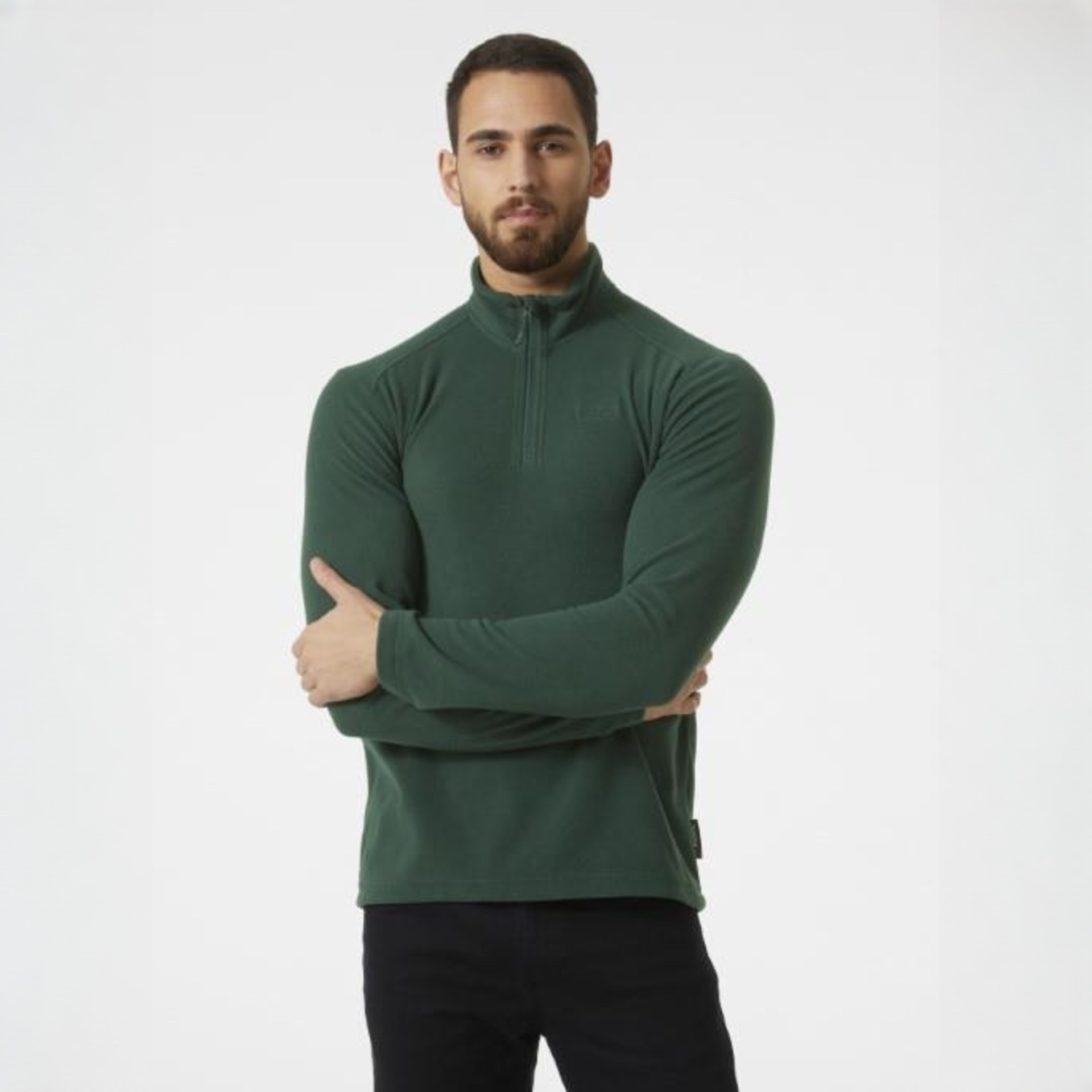 HELLY HANSEN MOUNT POLAR FLEECE