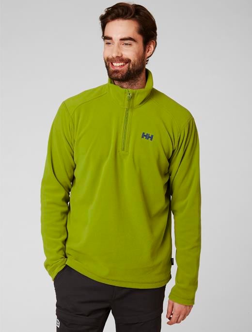 HELLY HANSEN MOUNT POLAR FLEECE