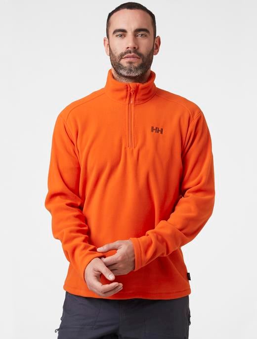 HELLY HANSEN MOUNT POLAR FLEECE