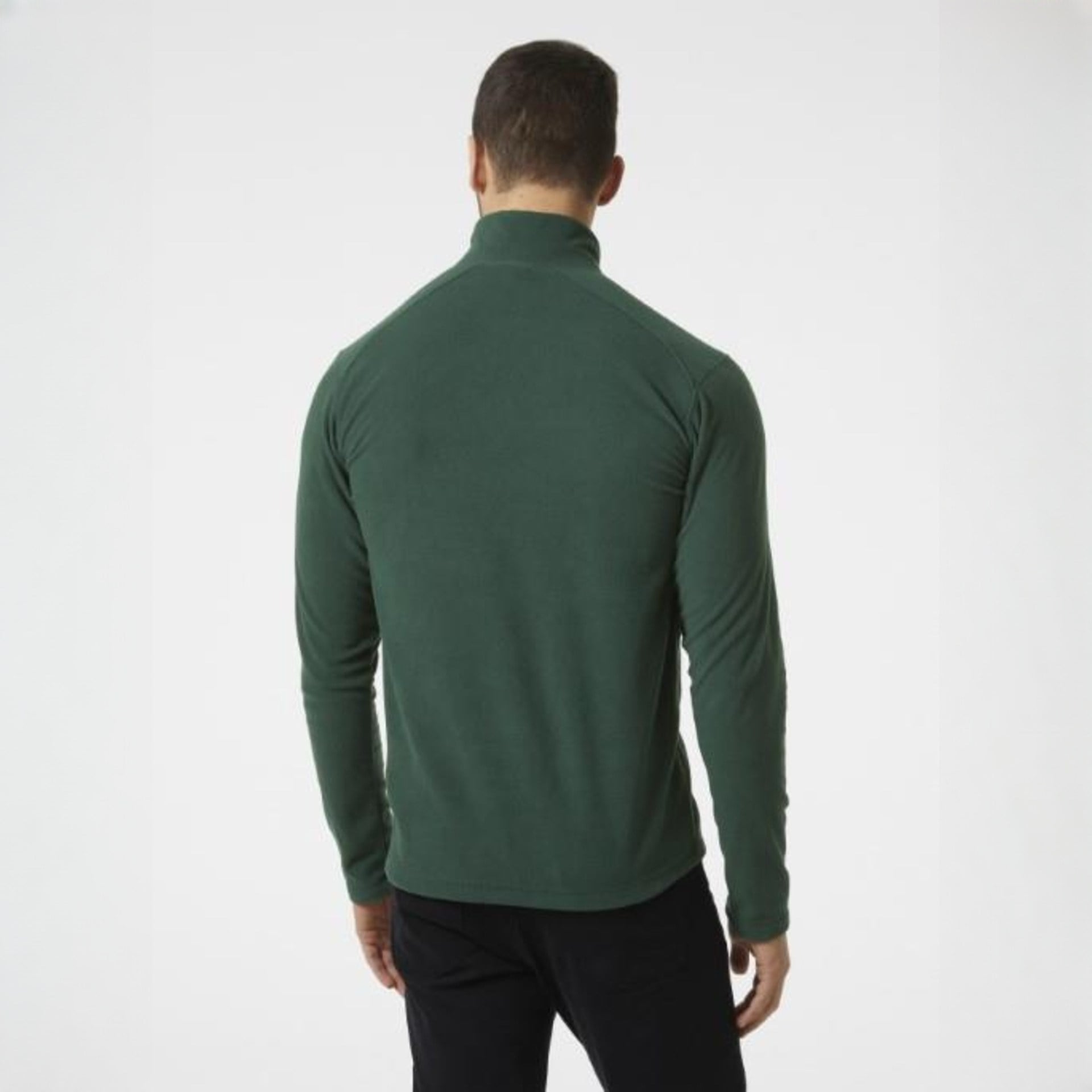 HELLY HANSEN MOUNT POLAR FLEECE