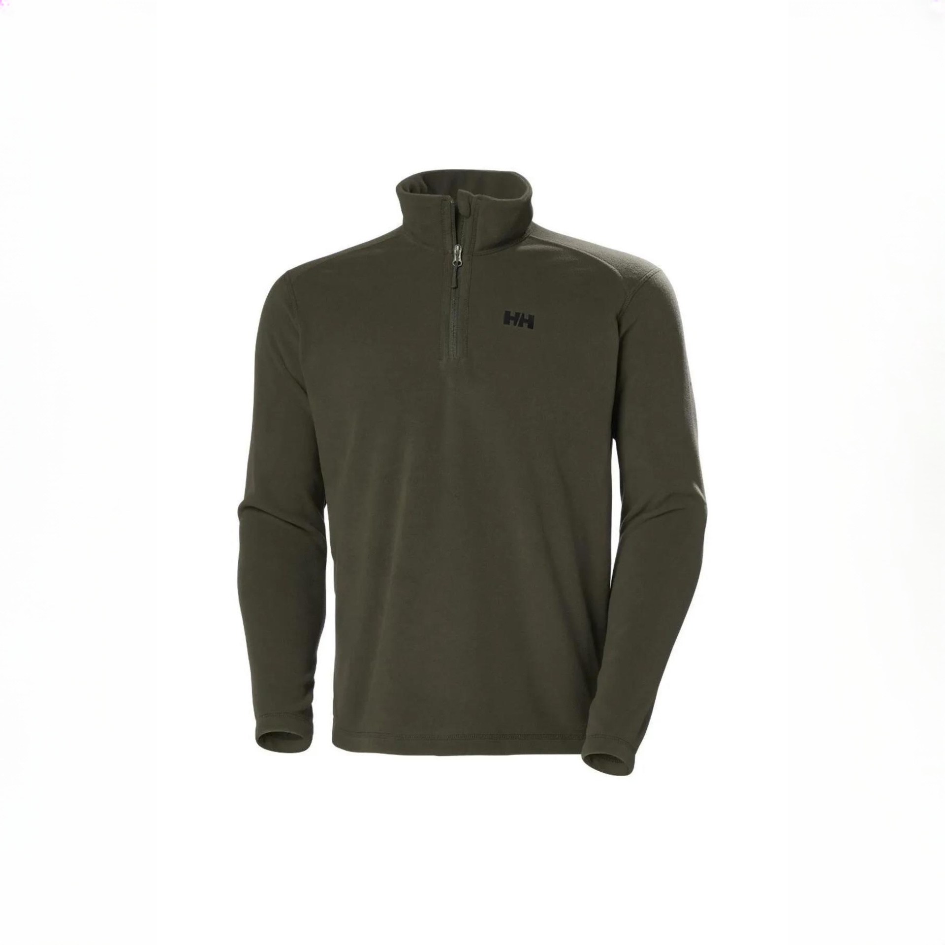 HELLY HANSEN MOUNT POLAR FLEECE