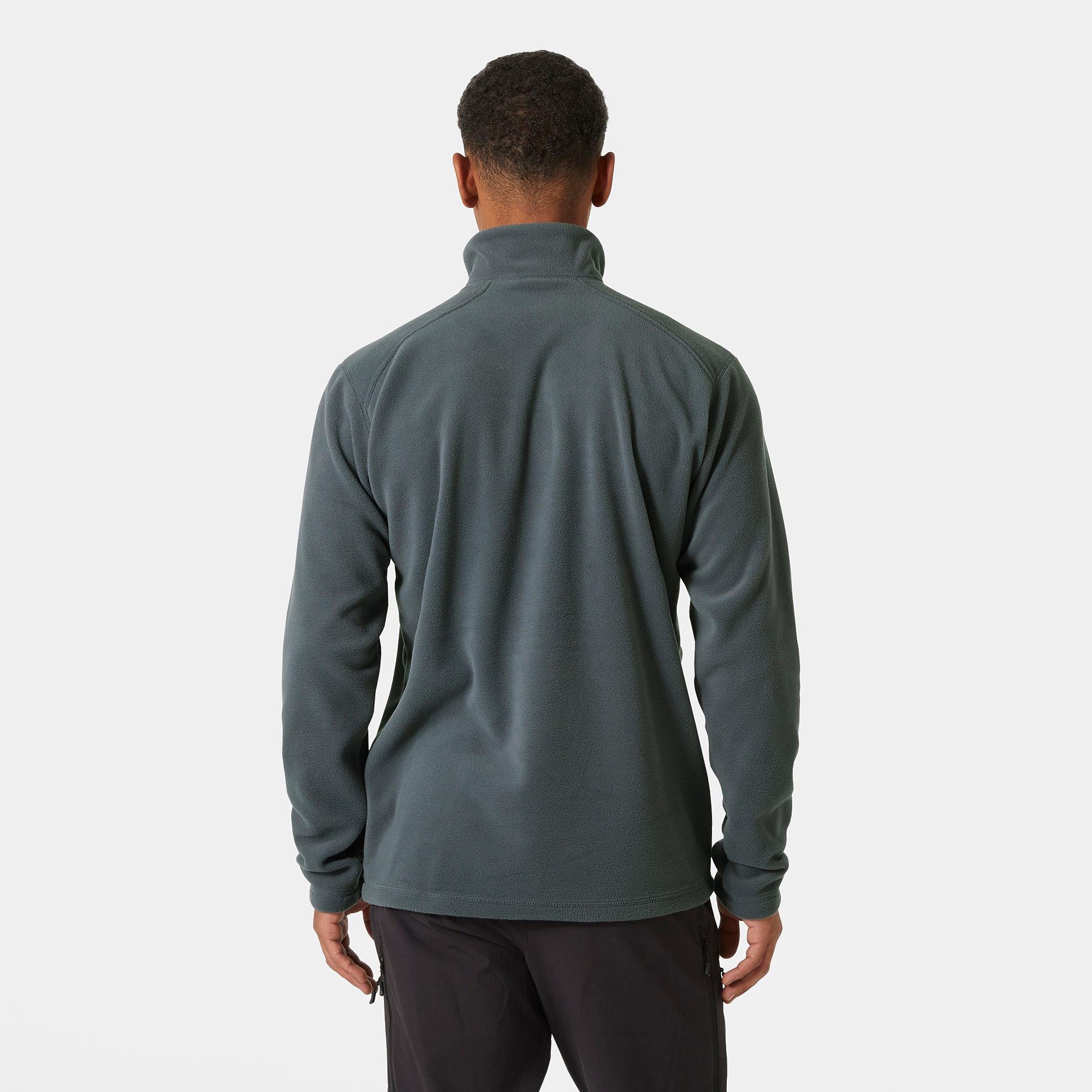 HELLY HANSEN MOUNT POLAR FLEECE