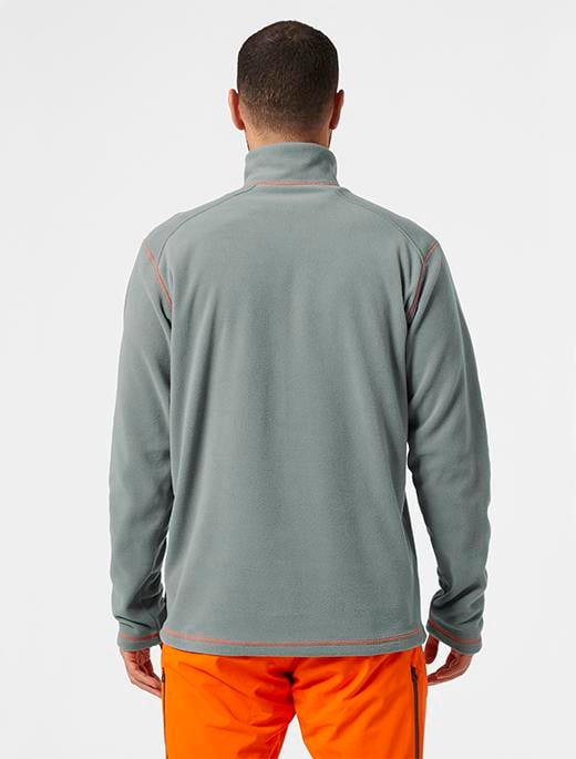 HELLY HANSEN MOUNT POLAR FLEECE