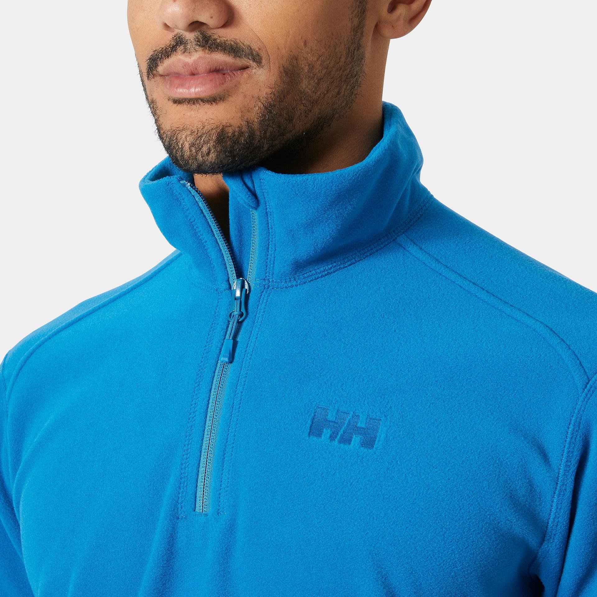 HELLY HANSEN MOUNT POLAR FLEECE