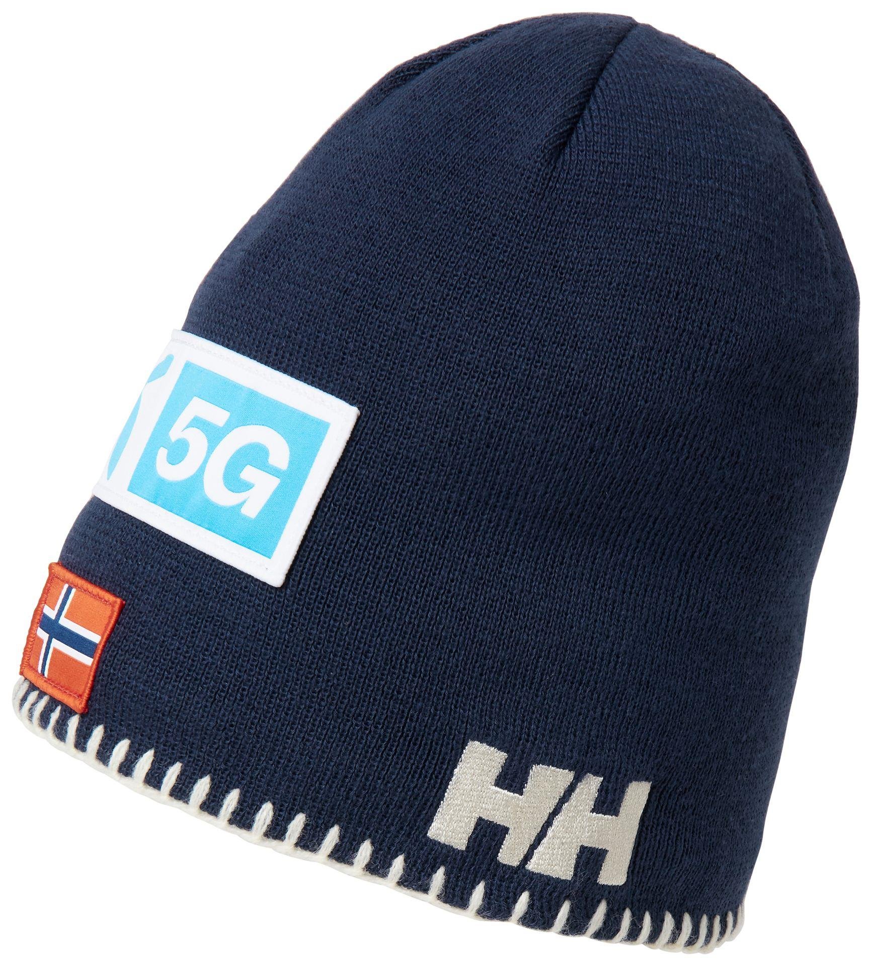 HELLY HANSEN MOUNTAIN BERE FLEECE LINED