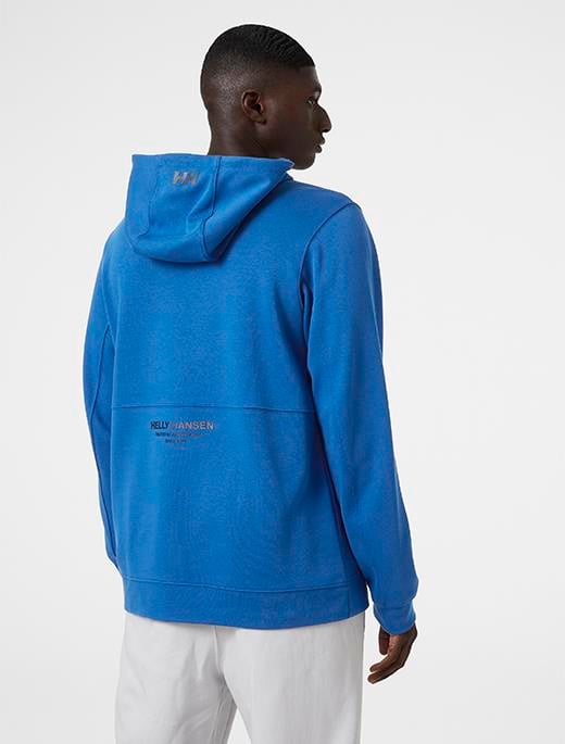 HELLY HANSEN  MOVE SWEAT HOODIE KAPİŞONLU