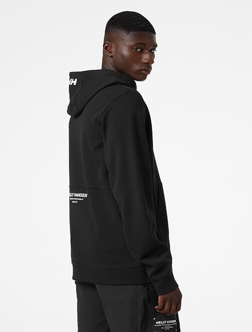 HELLY HANSEN  MOVE SWEAT HOODIE KAPİŞONLU
