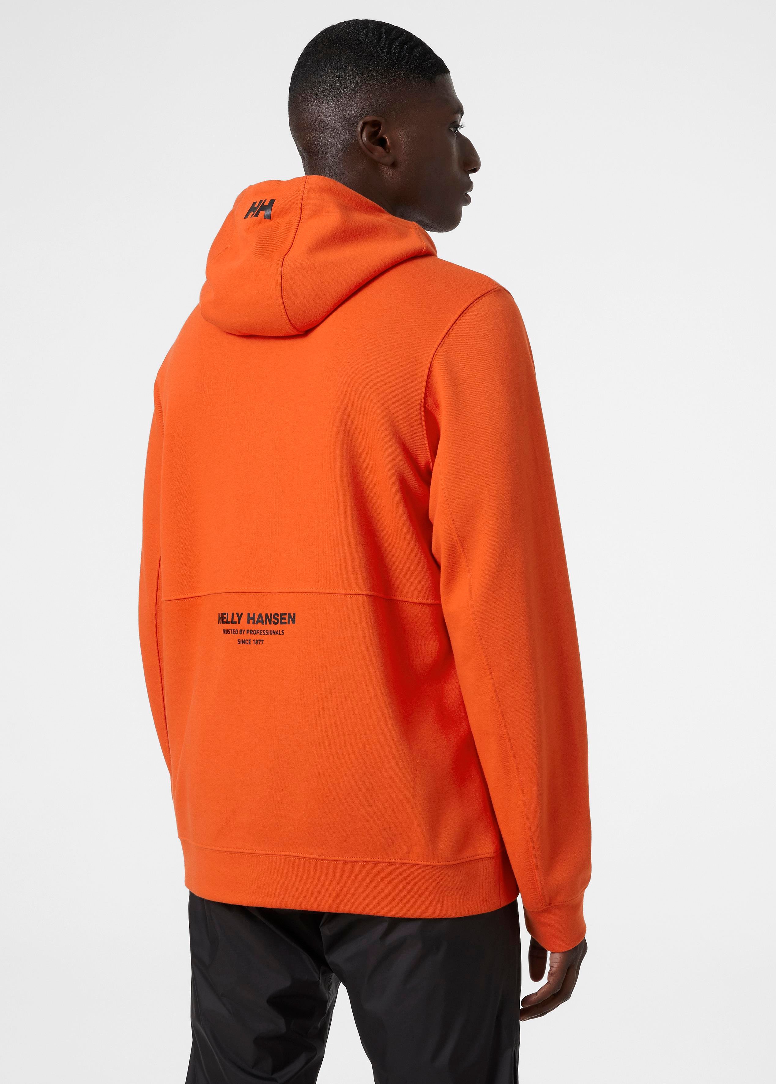 HELLY HANSEN  MOVE SWEAT HOODIE KAPİŞONLU