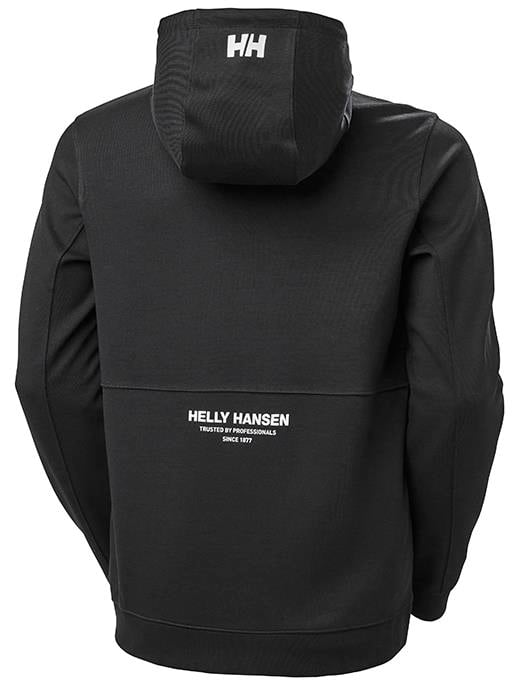 HELLY HANSEN  MOVE SWEAT HOODIE KAPİŞONLU