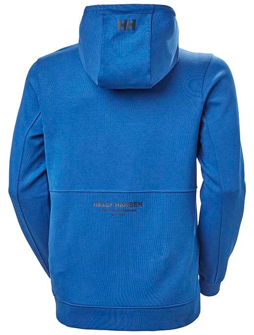 HELLY HANSEN  MOVE SWEAT HOODIE KAPİŞONLU