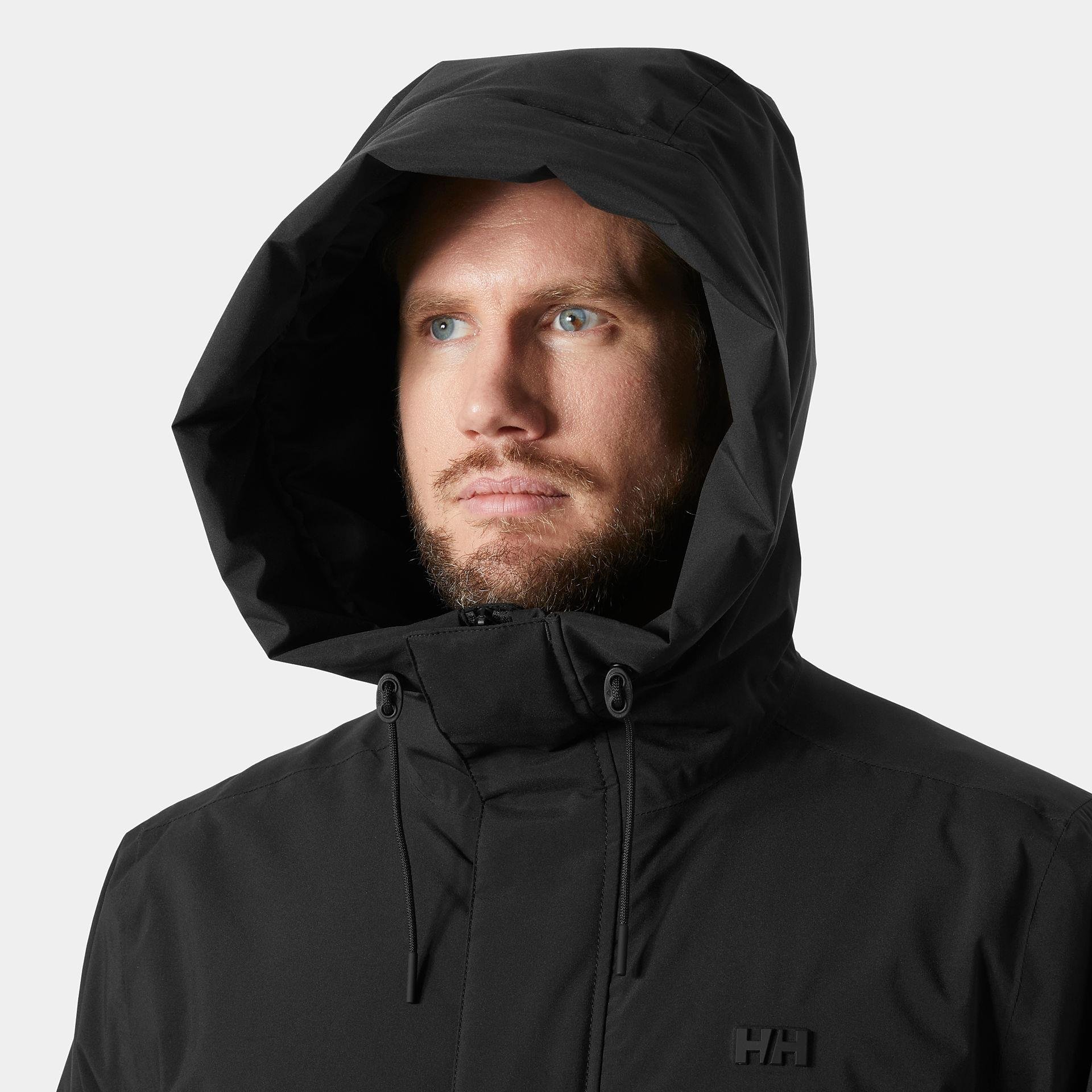 HELLY HANSEN MUNICH INS YAĞMURLUK KABAN