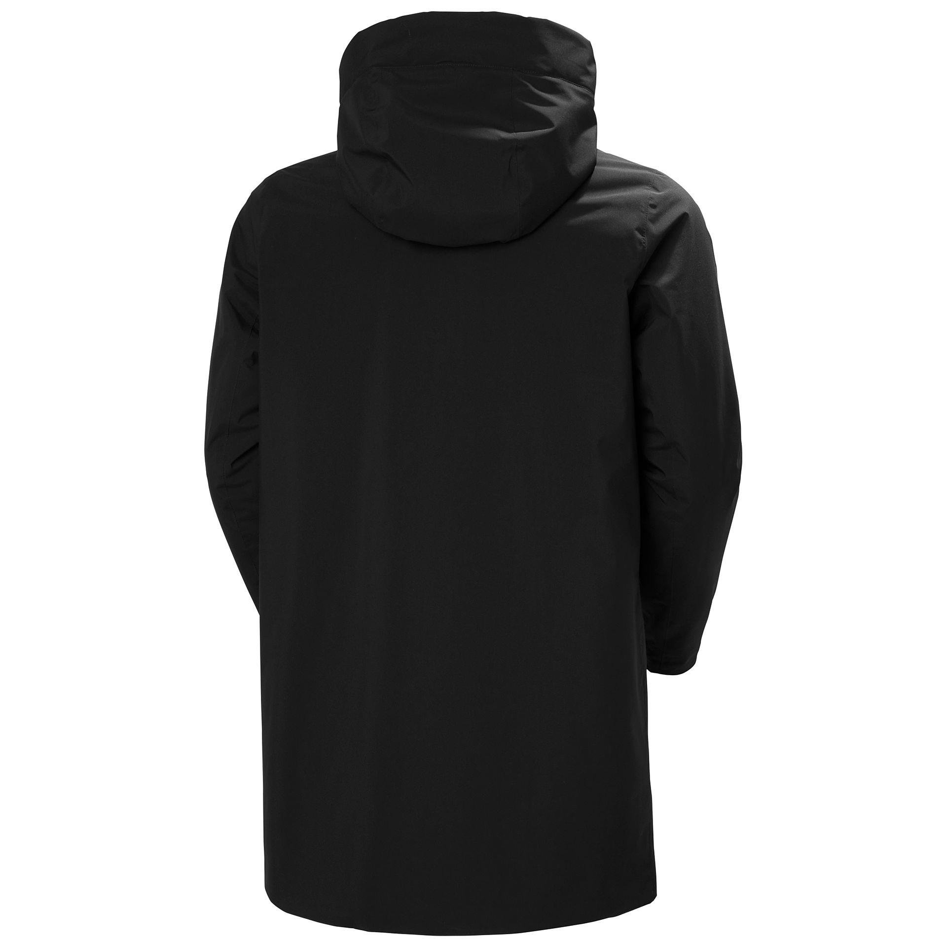HELLY HANSEN MUNICH INS YAĞMURLUK KABAN