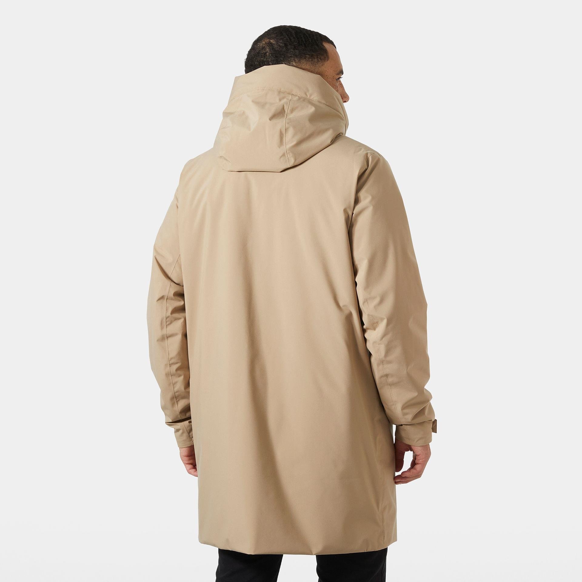 HELLY HANSEN MUNICH INS YAĞMURLUK KABAN