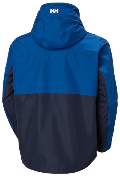 HELLY HANSEN  NEWPORT INSHORE MONT