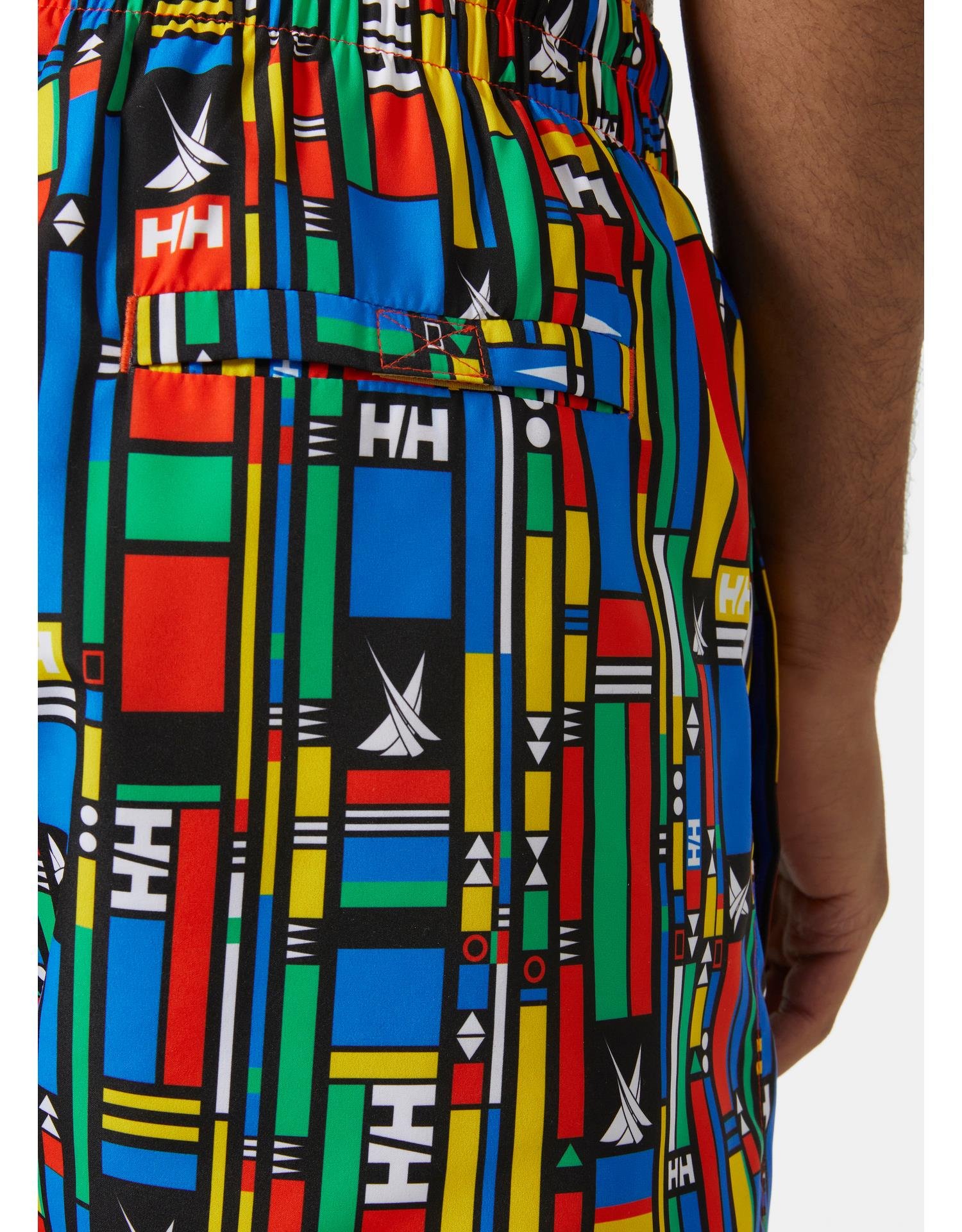 HELLY HANSEN  NEWPORT MAYO ŞORT
