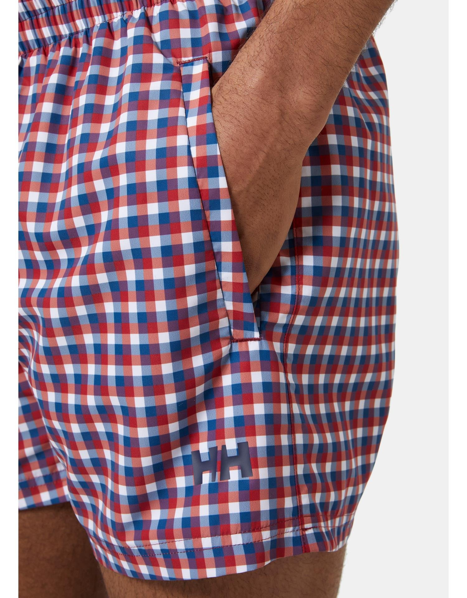 HELLY HANSEN  NEWPORT MAYO ŞORT