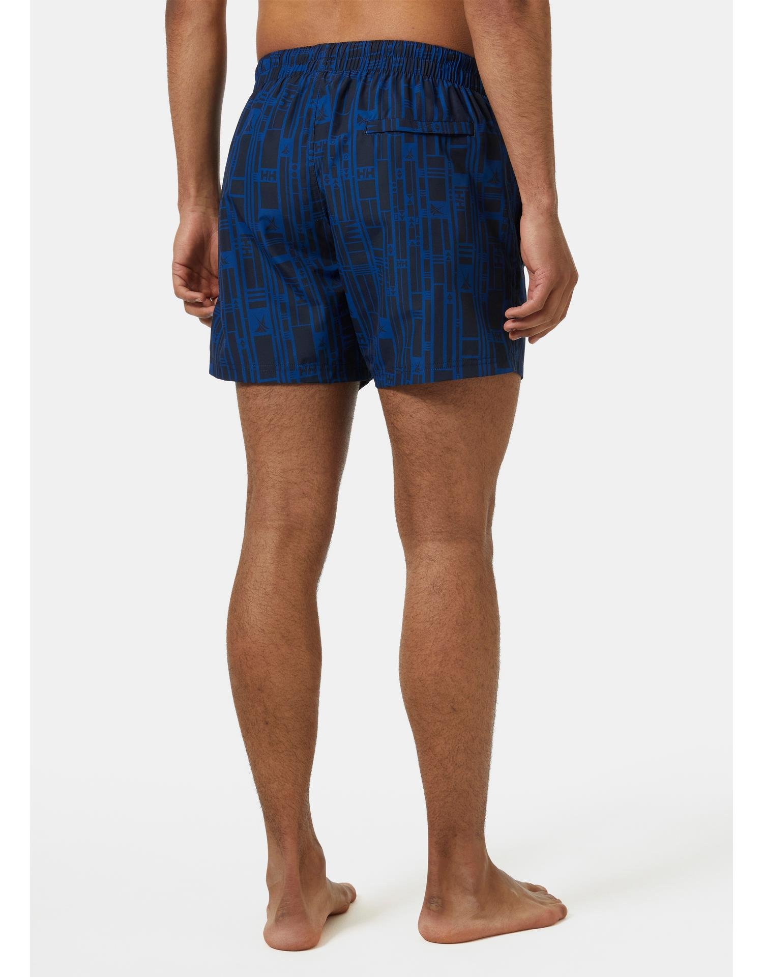 HELLY HANSEN  NEWPORT MAYO ŞORT