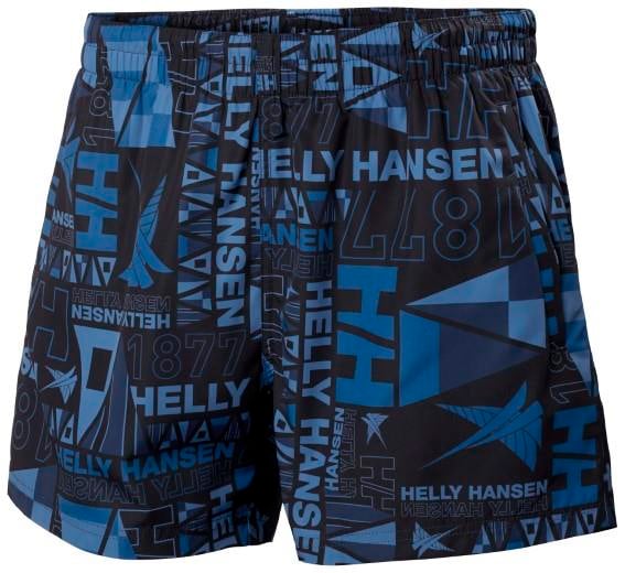 HELLY HANSEN  NEWPORT MAYO ŞORT