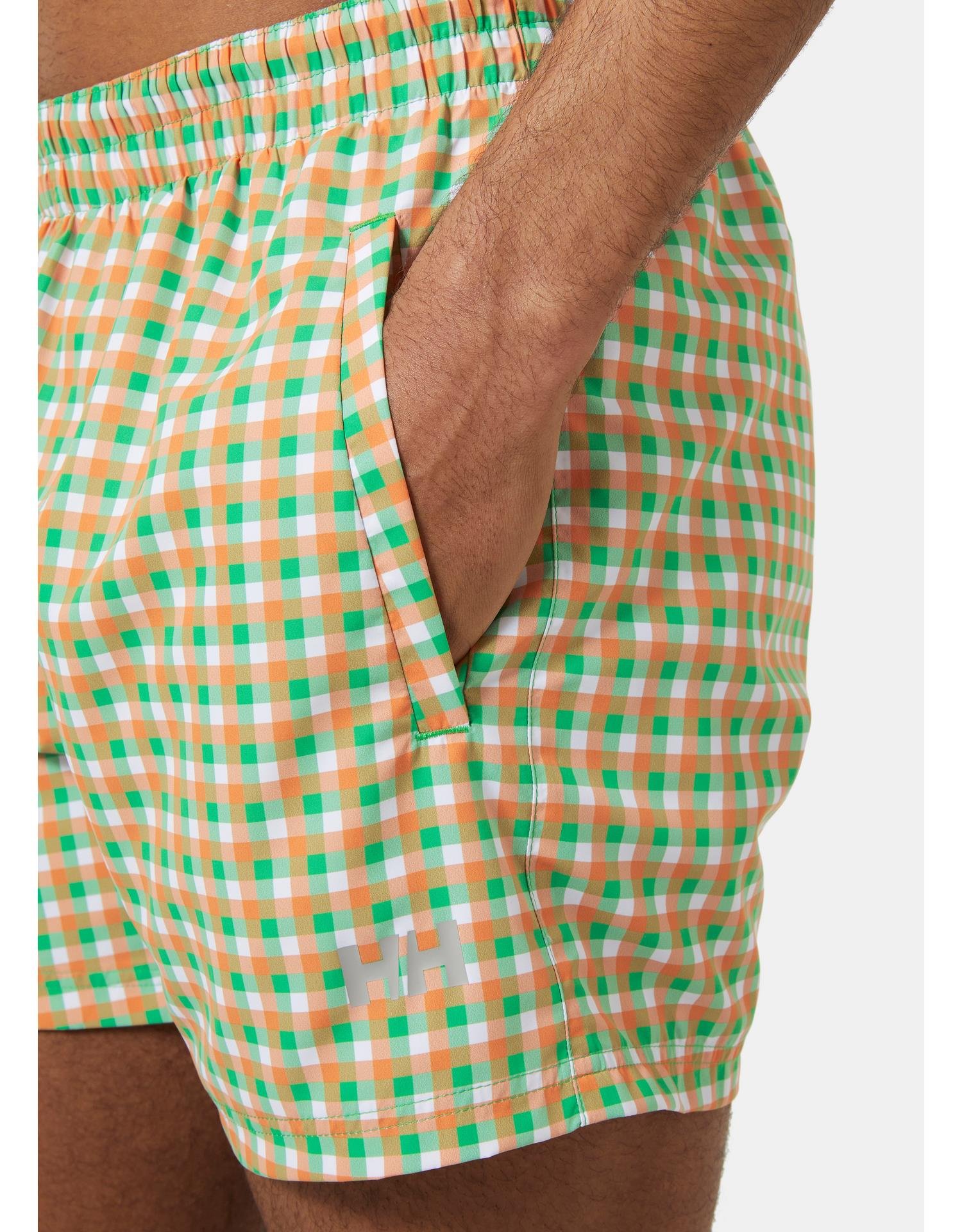 HELLY HANSEN  NEWPORT MAYO ŞORT