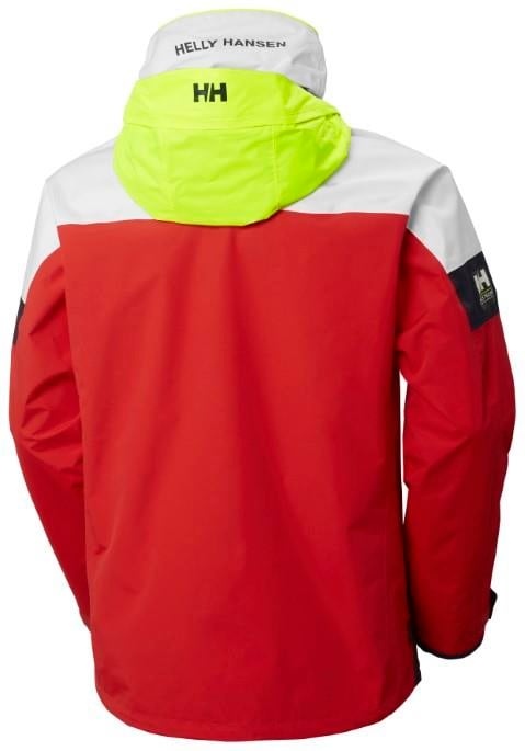 HELLY HANSEN  NEWPORT REGATTA MONT