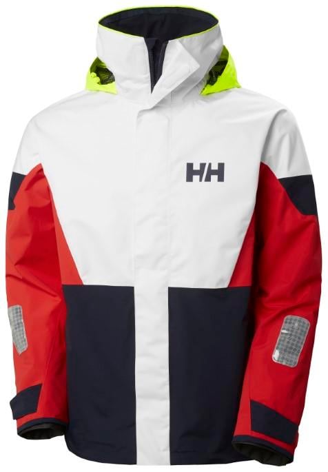 HELLY HANSEN  NEWPORT REGATTA MONT