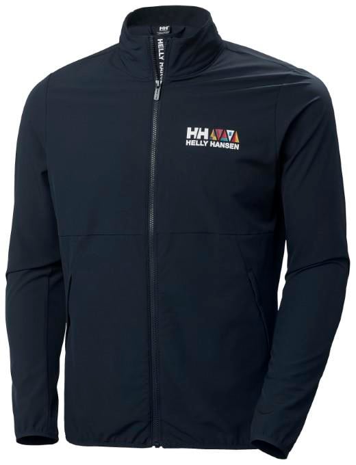 HELLY HANSEN NEWPORT SOFTSHELL MONT