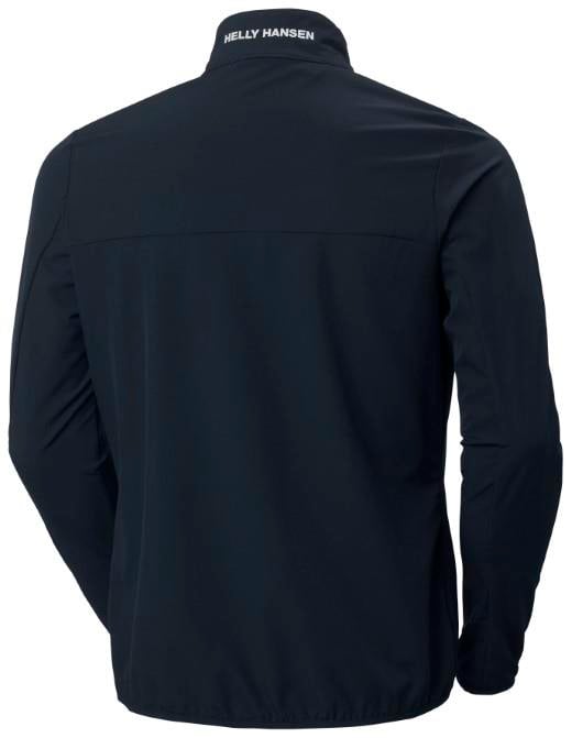 HELLY HANSEN NEWPORT SOFTSHELL MONT