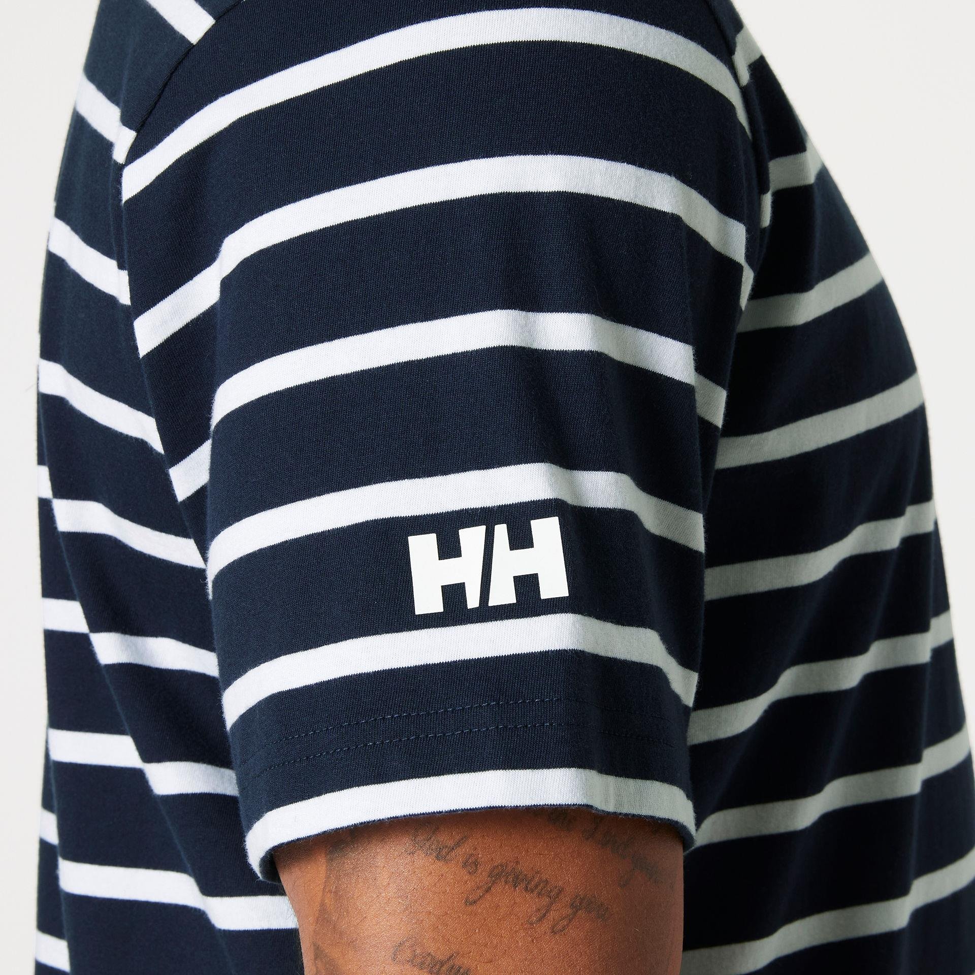 HELLY HANSEN NEWPORT T-SHIRT 2.0