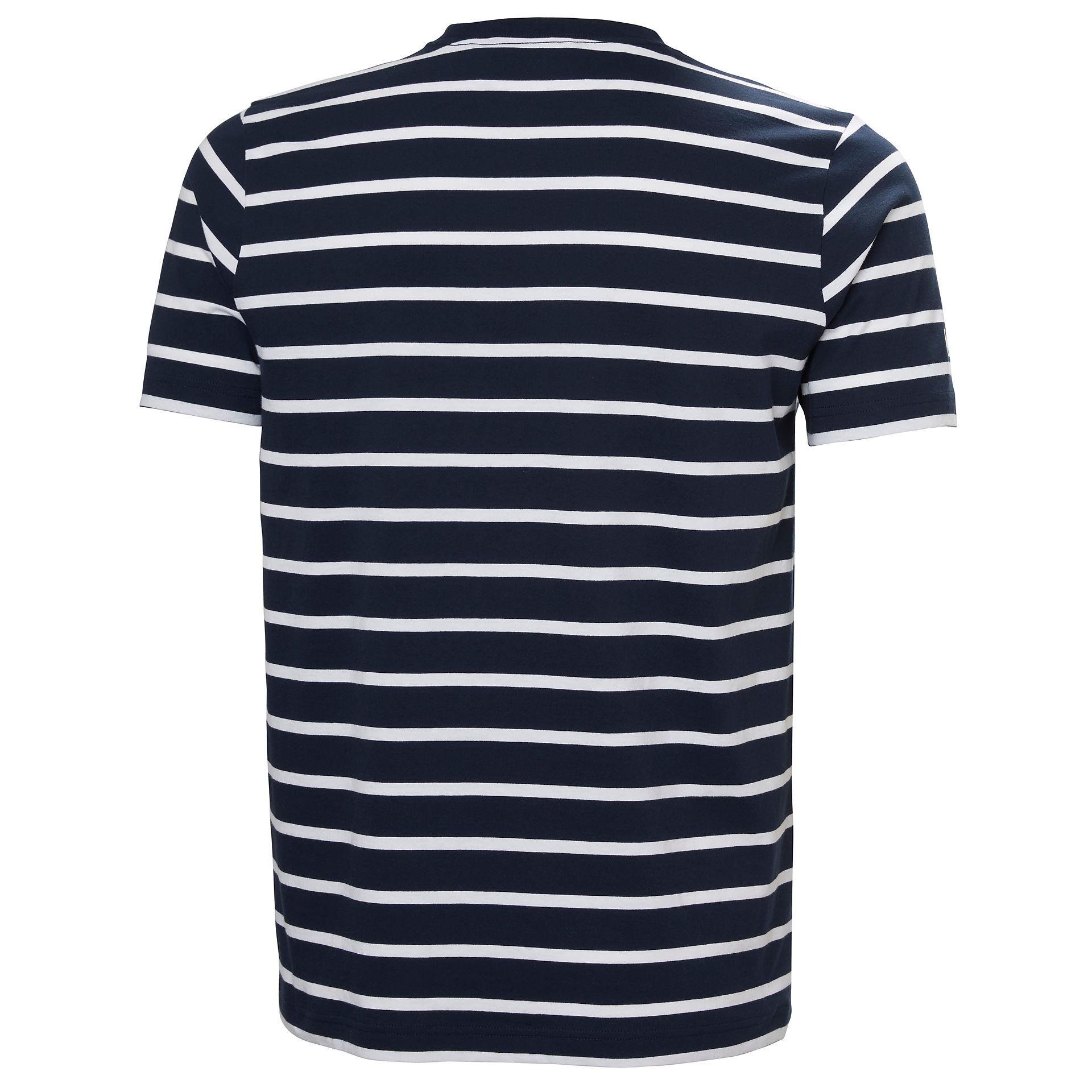 HELLY HANSEN NEWPORT T-SHIRT 2.0