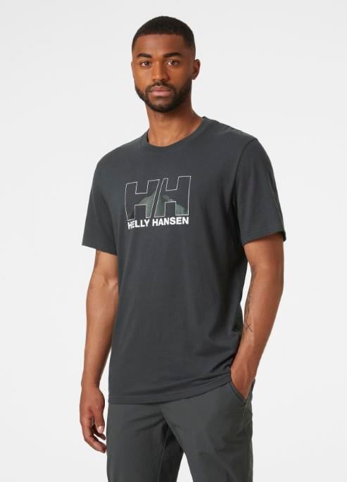 HELLY HANSEN NORD GRAPHIC T-SHIRT