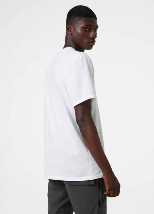 HELLY HANSEN NORD GRAPHIC T-SHIRT