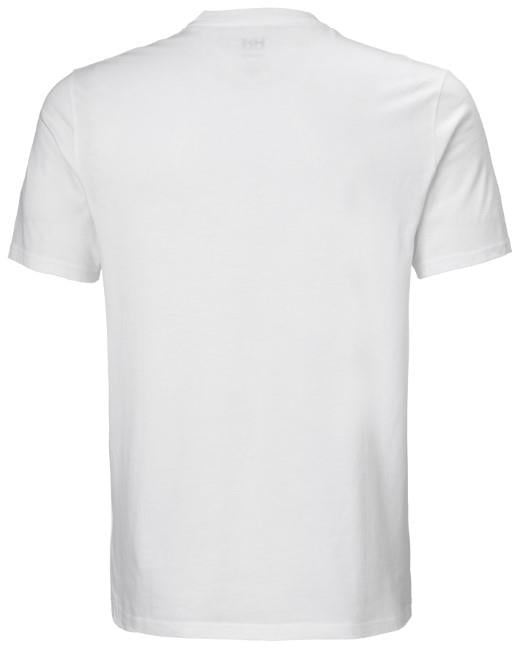 HELLY HANSEN NORD GRAPHIC T-SHIRT
