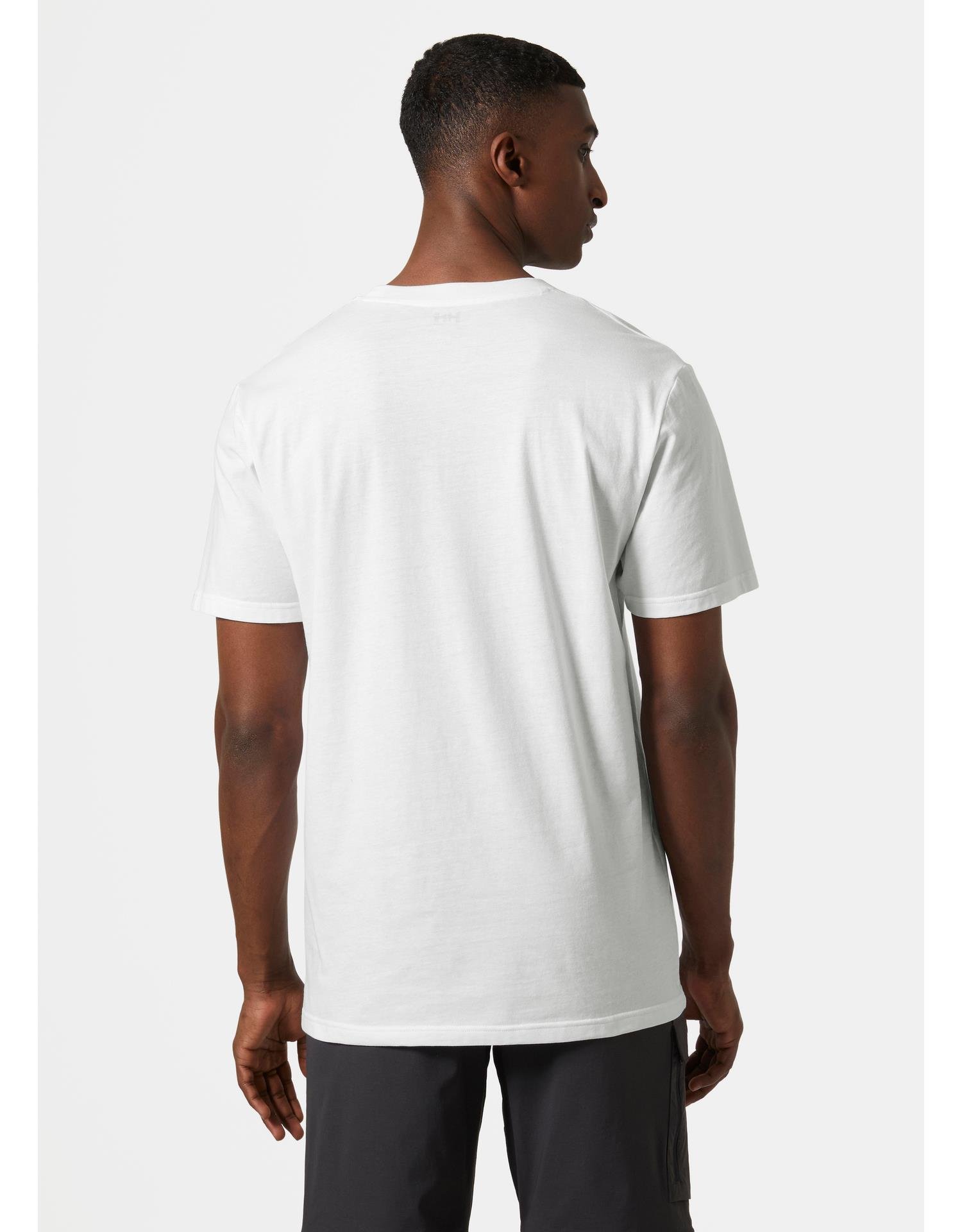 HELLY HANSEN NORD GRAPHIC T-SHIRT