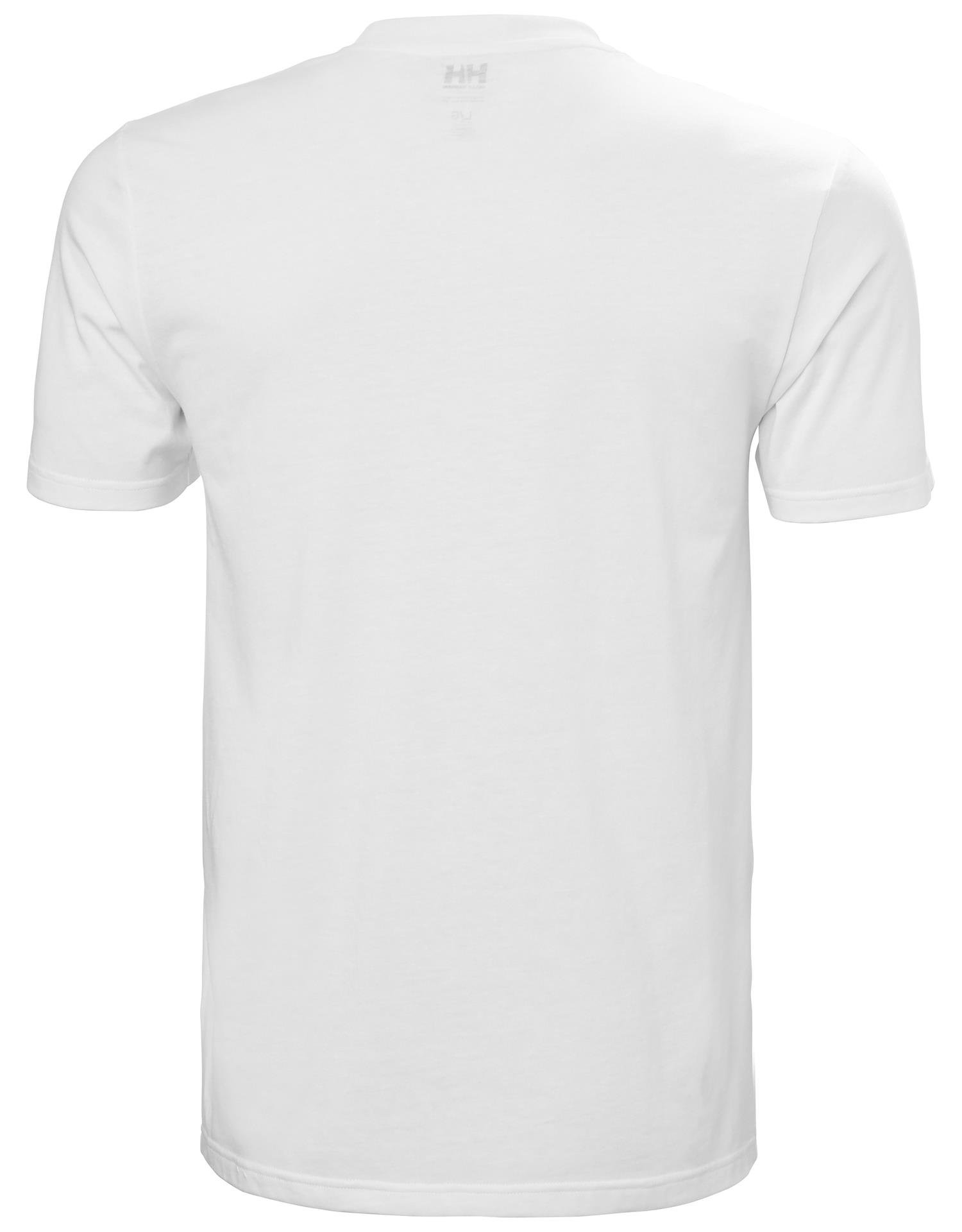 HELLY HANSEN NORD GRAPHIC T-SHIRT