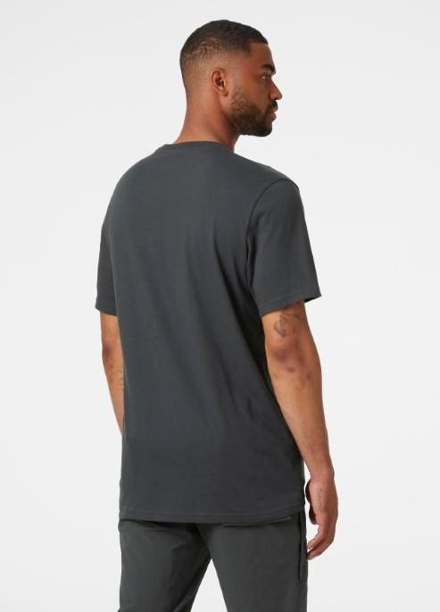 HELLY HANSEN NORD GRAPHIC T-SHIRT