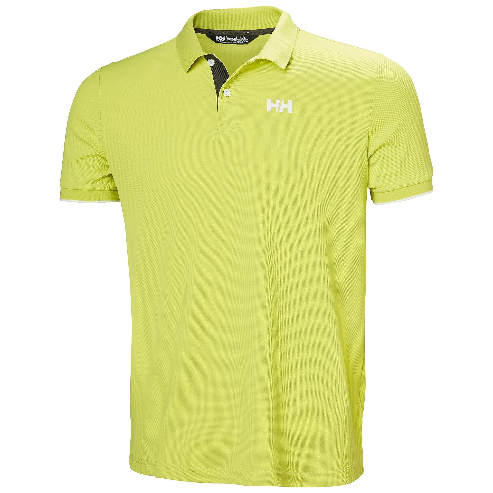 HELLY HANSEN OCEAN POLO 2.0