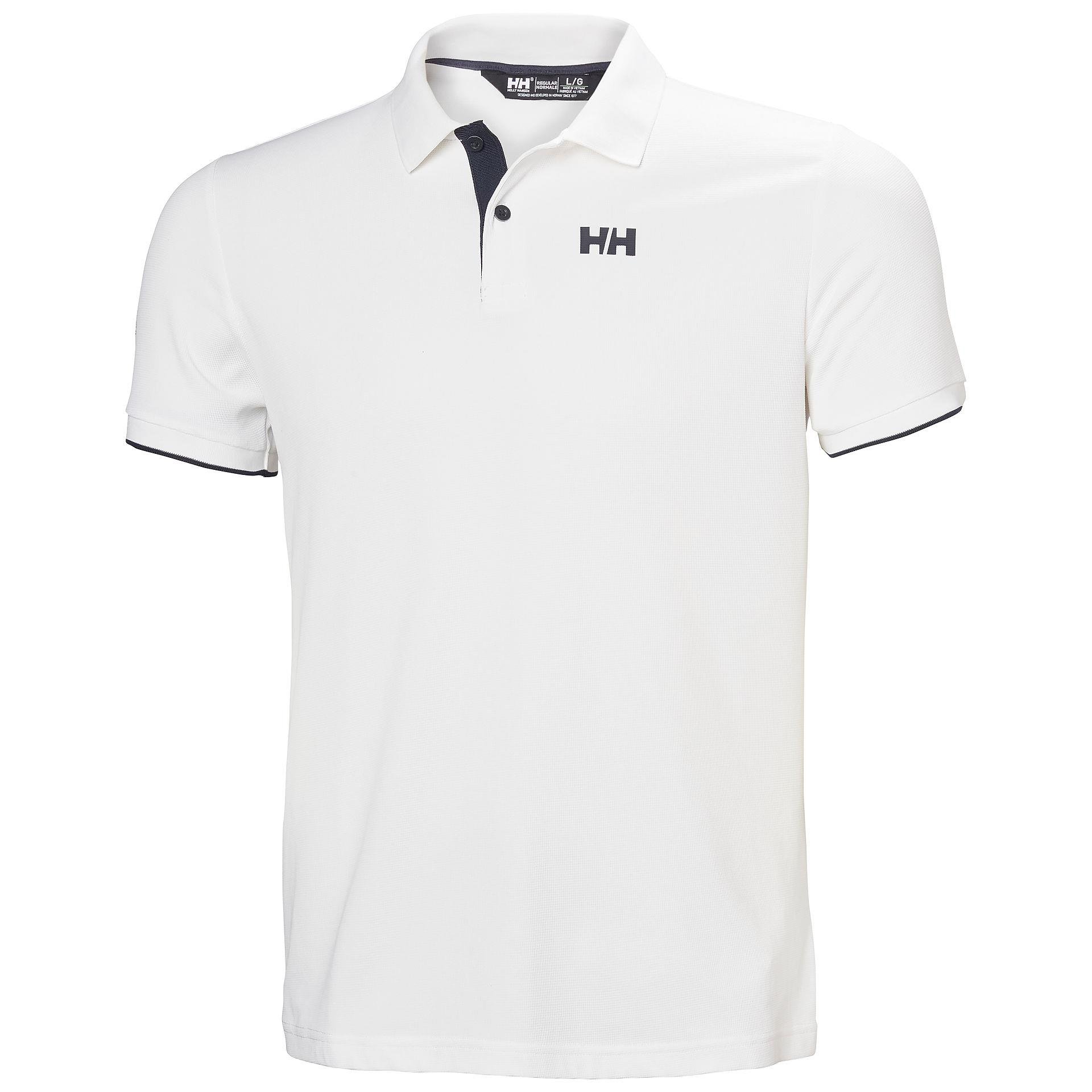 HELLY HANSEN OCEAN POLO 2.0