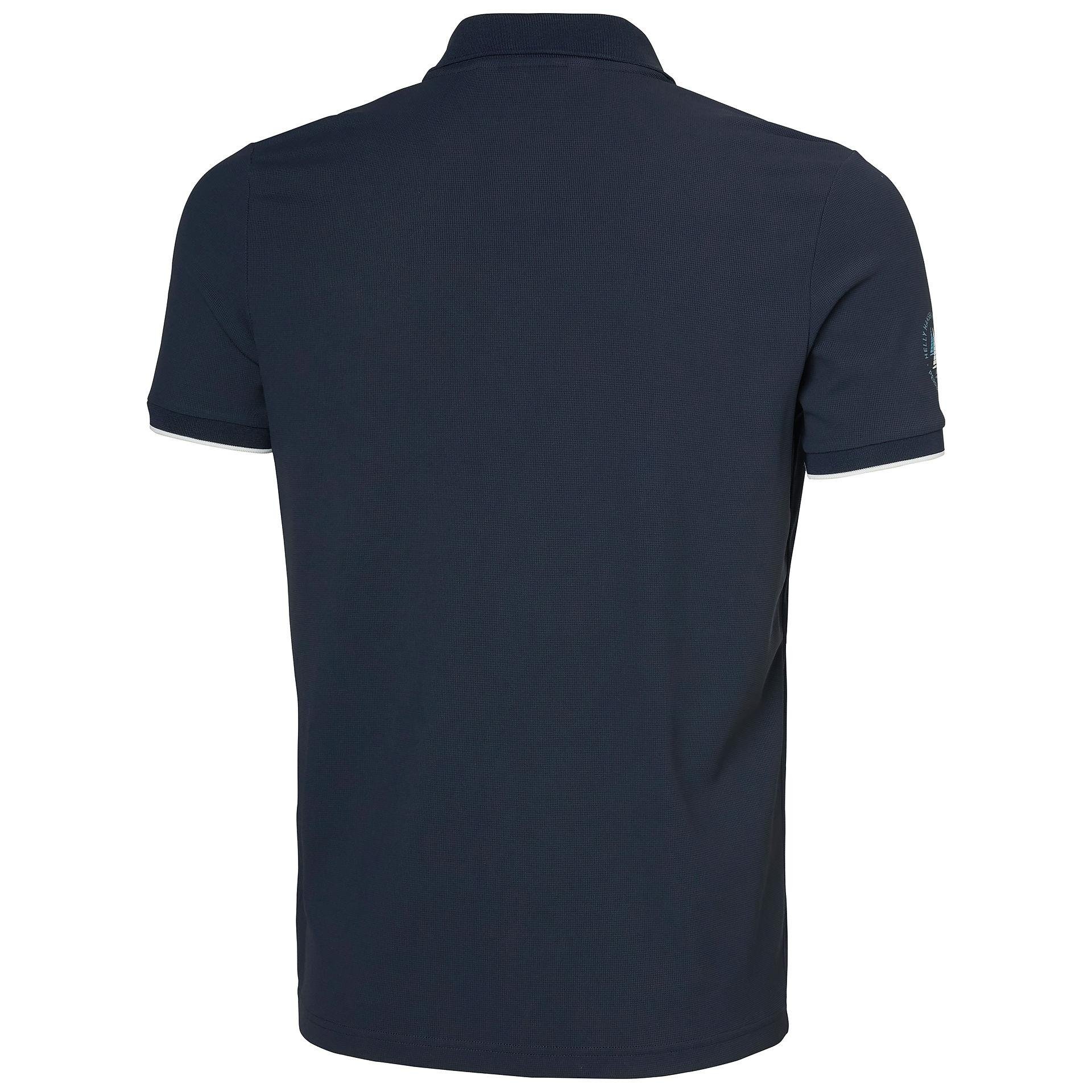 HELLY HANSEN OCEAN POLO 2.0