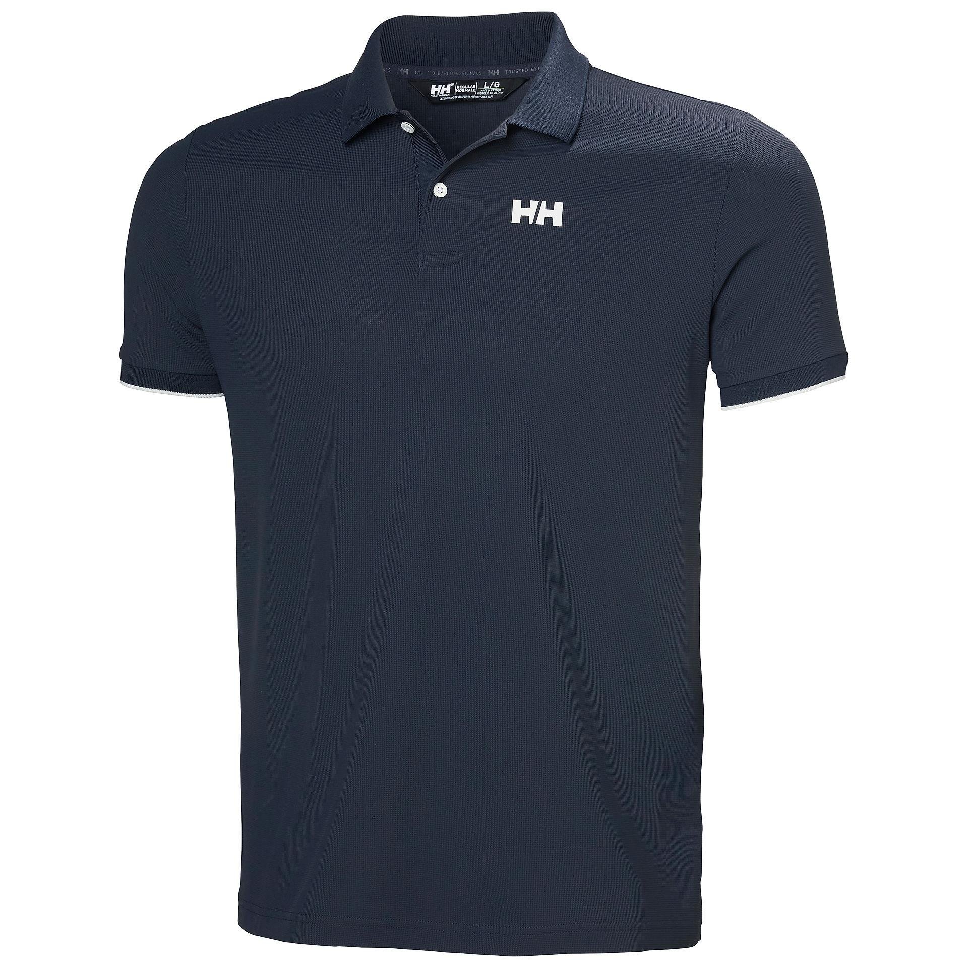 HELLY HANSEN OCEAN POLO 2.0