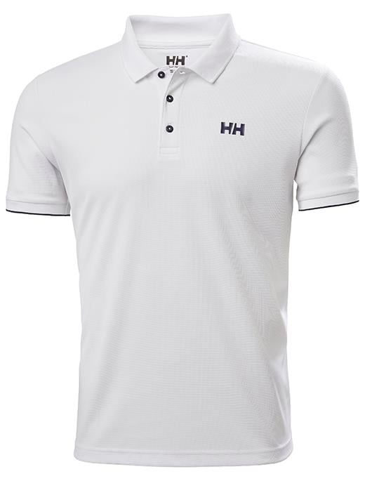HELLY HANSEN OCEAN POLO T-SHIRT