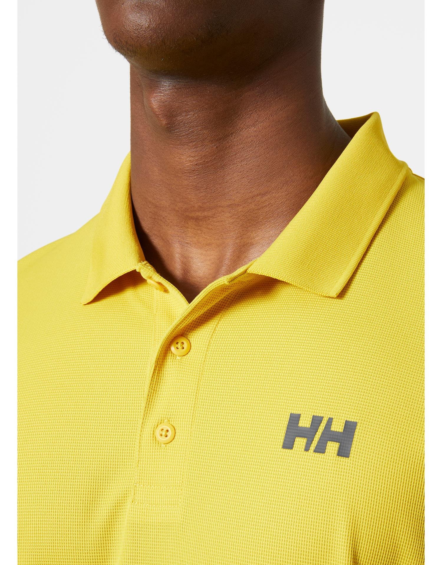 HELLY HANSEN OCEAN POLO T-SHIRT
