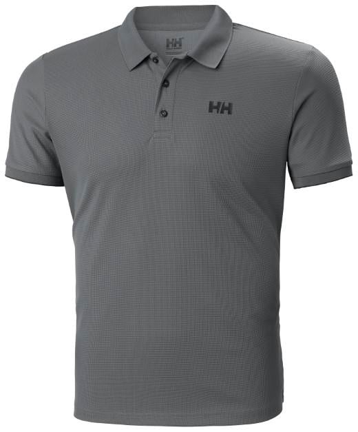 HELLY HANSEN OCEAN POLO T-SHIRT