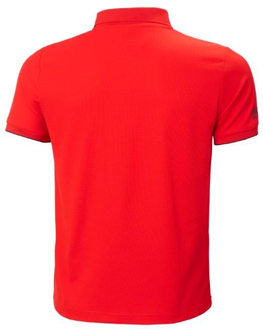 HELLY HANSEN OCEAN POLO T-SHIRT