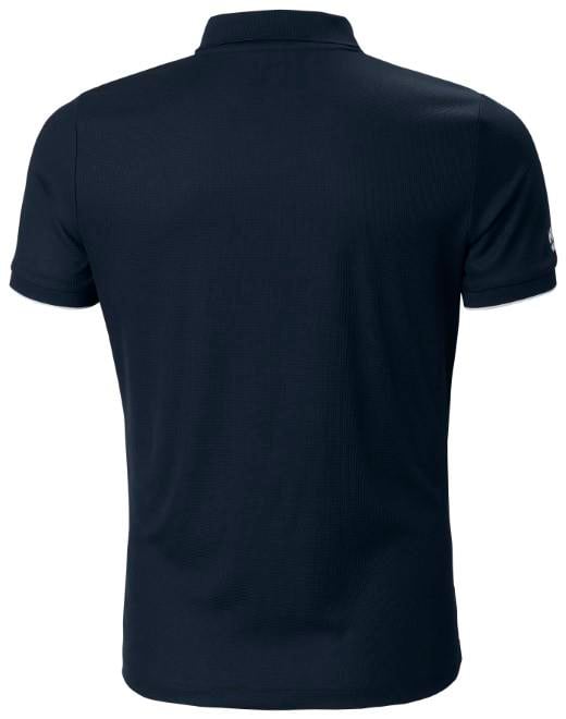 HELLY HANSEN OCEAN POLO T-SHIRT