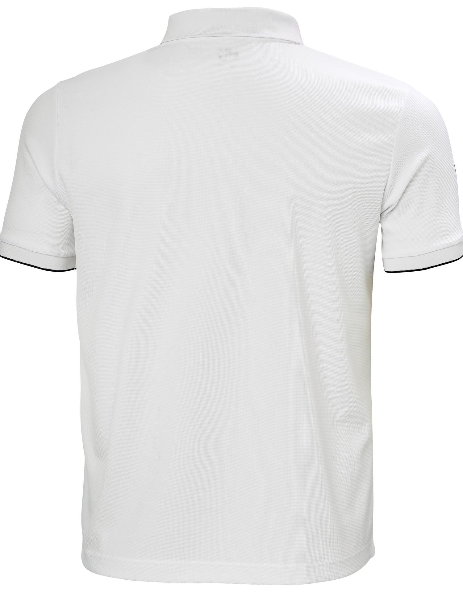 HELLY HANSEN OCEAN POLO T-SHIRT