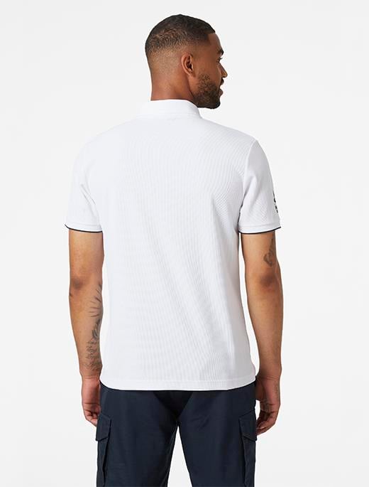 HELLY HANSEN OCEAN POLO T-SHIRT